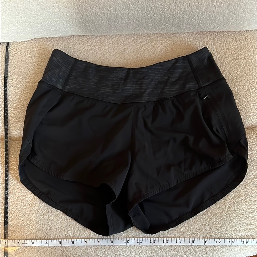 Outdoor Voices Hudson Short - Black
